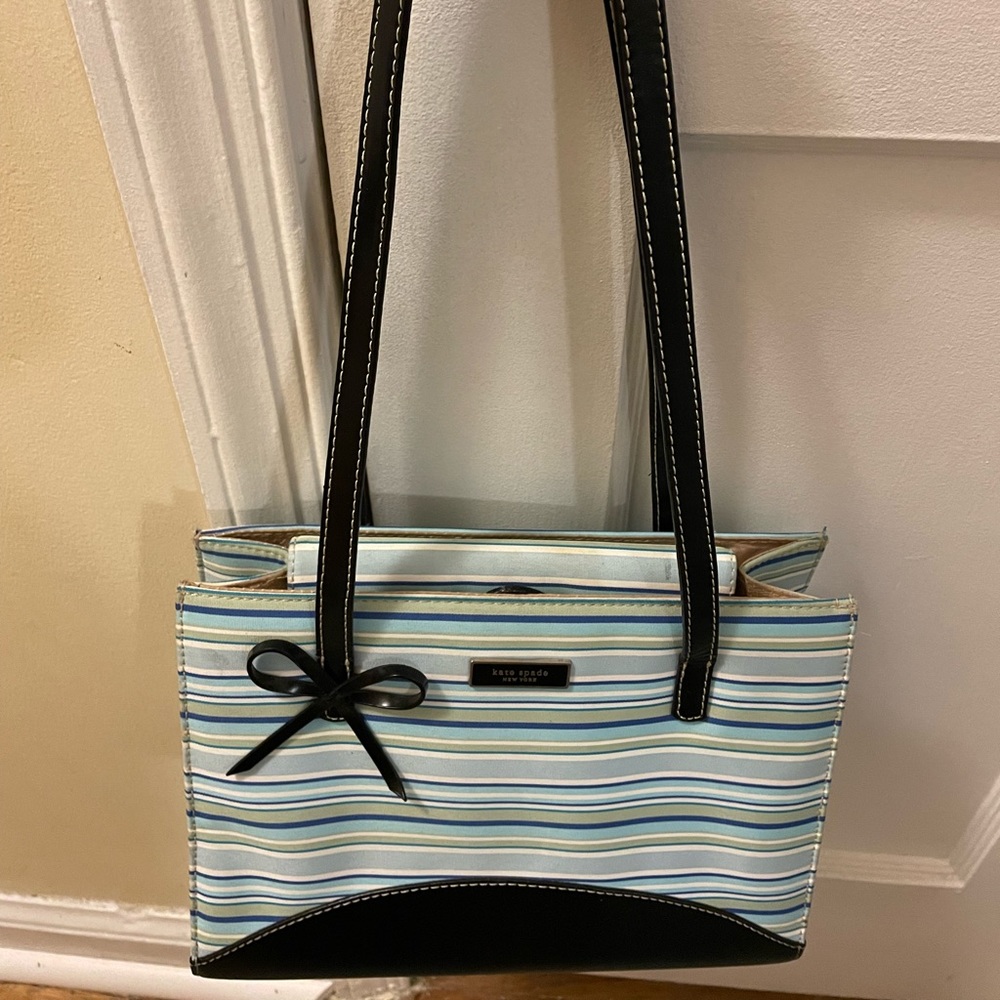 Kate Spade New York Purse - good used condition